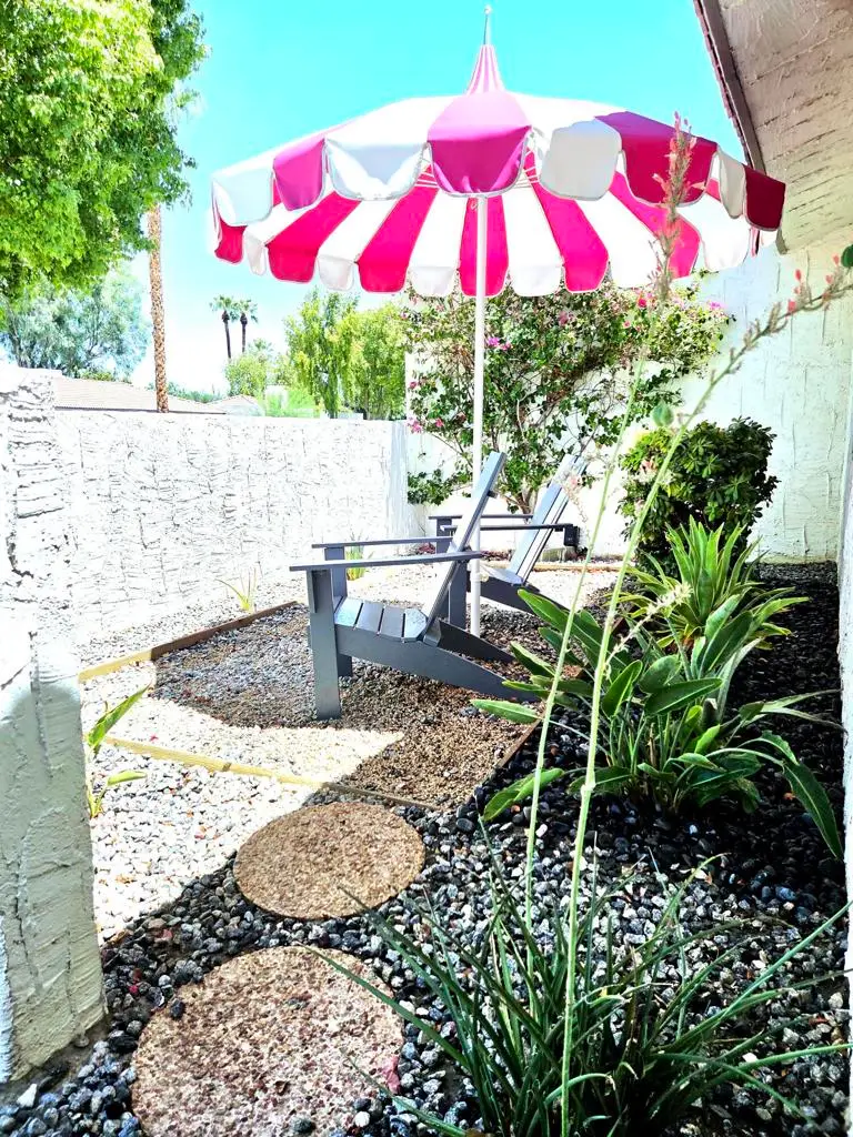 2113 Sunshine Way, Palm Springs, CA 92264 - #2