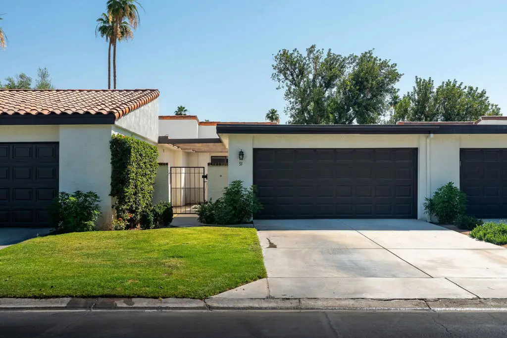91 Calle Encinitas, Rancho Mirage, CA 92270 - #1