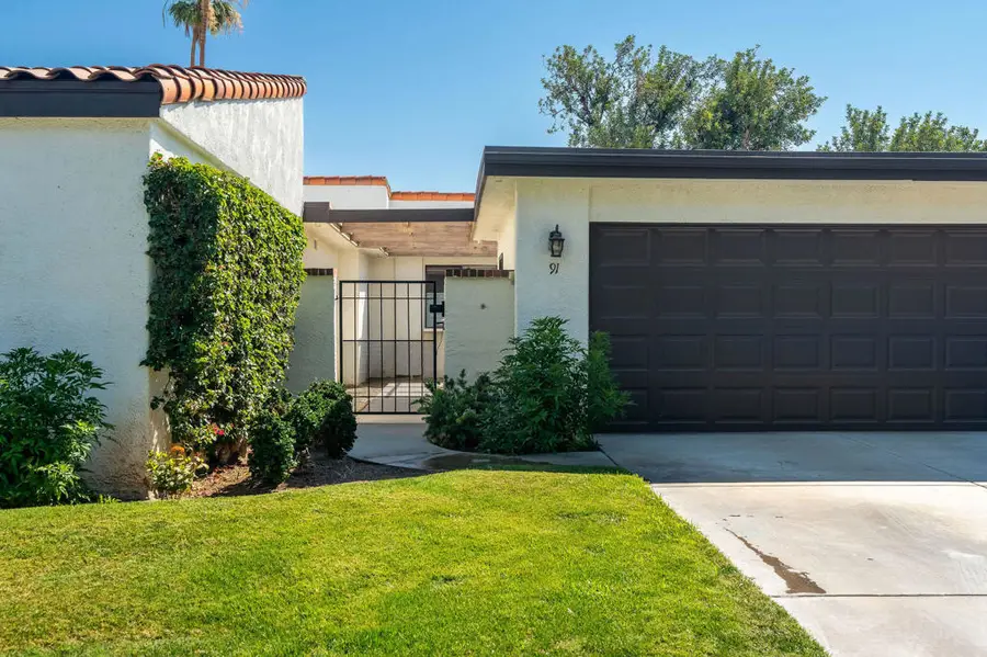 91 Calle Encinitas, Rancho Mirage, CA 92270 - #2