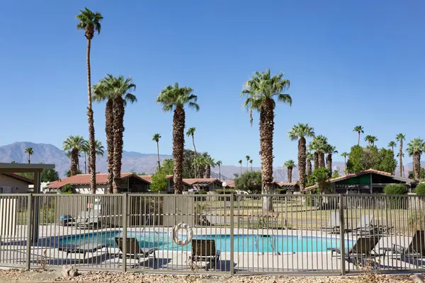82263 Odlum Drive, Indio, CA 92201