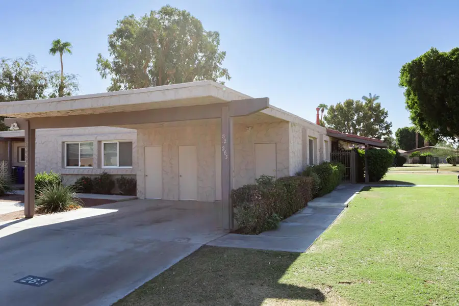 82263 Odlum Drive, Indio, CA 92201 - #3