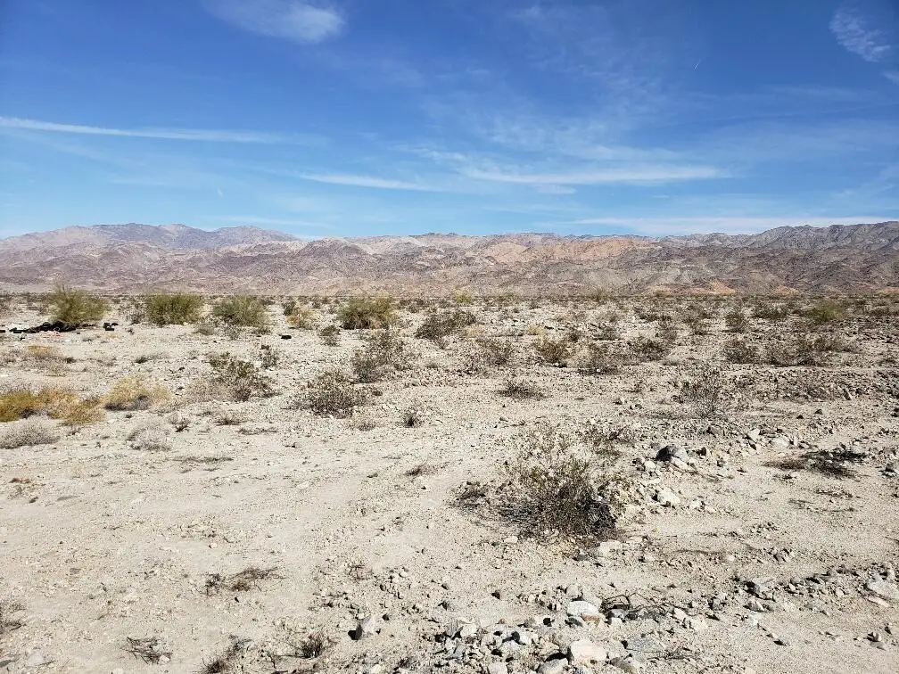 0 Dillon Road, Indio, CA 92203 - #1