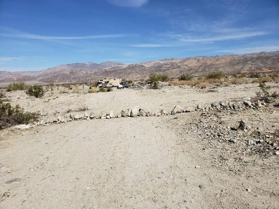 0 Dillon Road, Indio, CA 92203 - #3