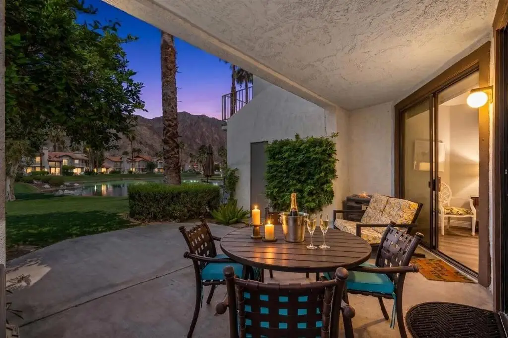 55459 Tanglewood, La Quinta, CA 92253 - #1