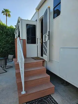 69411 Ramon Road #430, Cathedral City, CA 92234 - #3