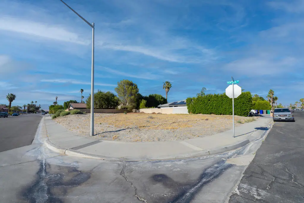 Lot 276 Rango Road, Cathedral City, CA 92234 - #1