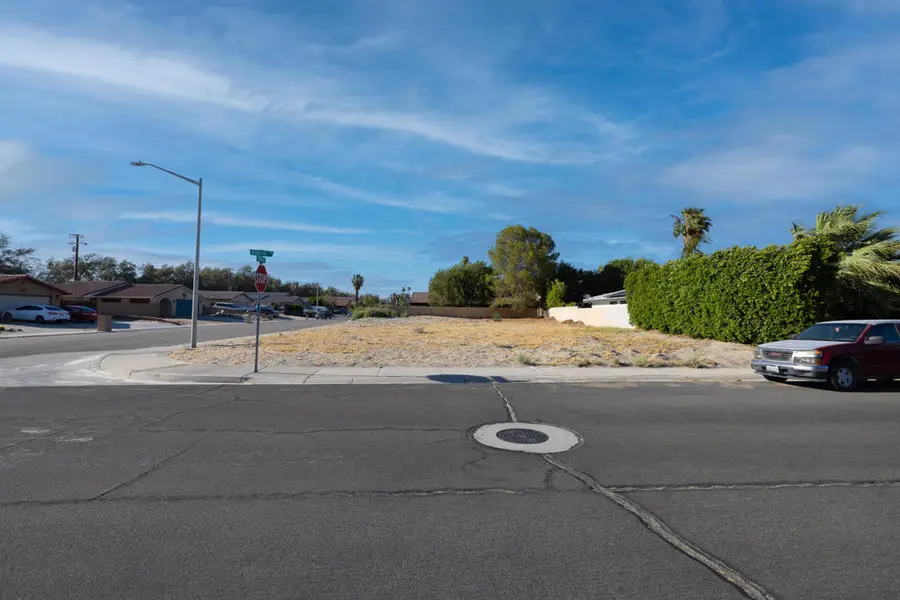 Lot 276 Rango Road, Cathedral City, CA 92234 - #3