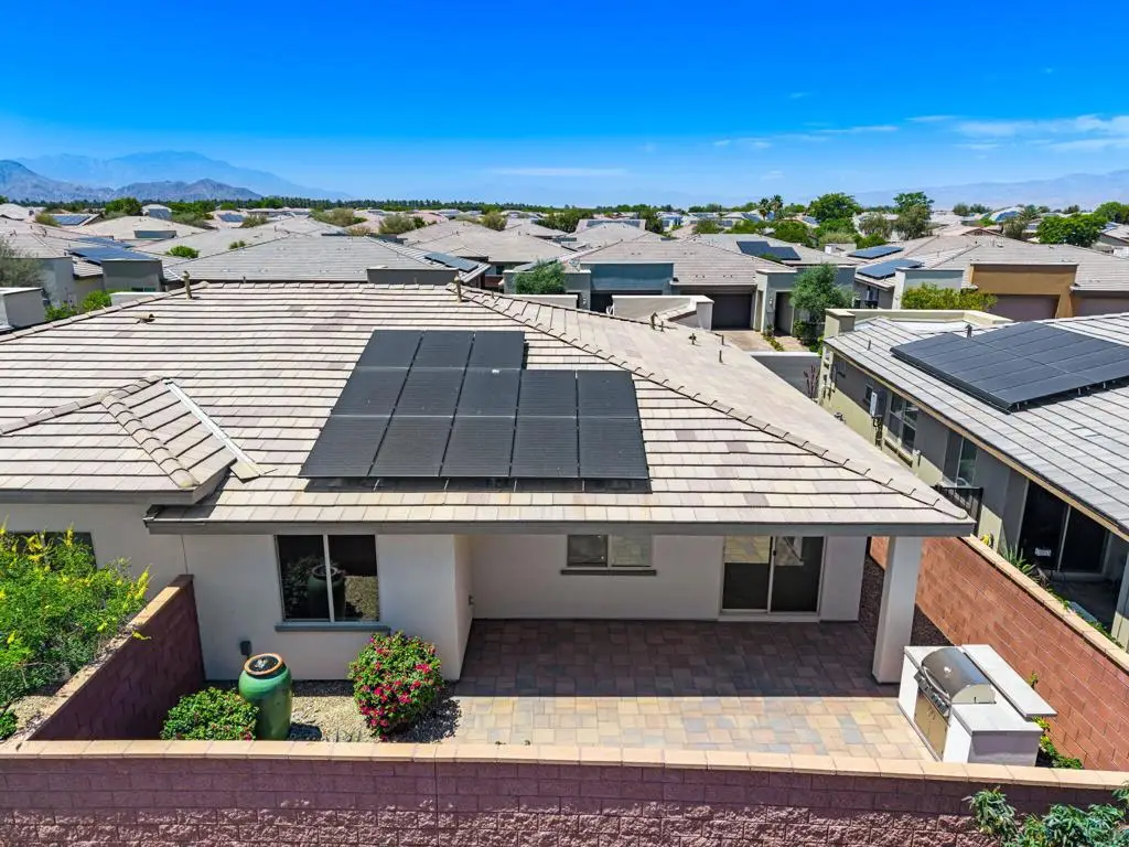51590 Ponderosa Drive, Indio, CA 92201 - #1