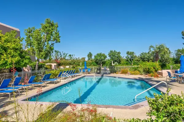 500 E Amado Road #506, Palm Springs, CA 92262
