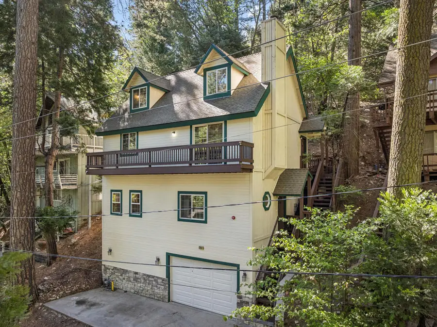 27831 Rainbow Drive, Lake Arrowhead, CA 92352 - #2