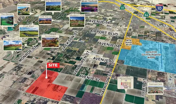 62200 Jackson Street, Thermal, CA 92274