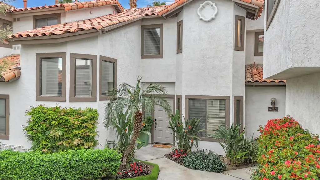 55243 Tanglewood, La Quinta, CA 92253 - #1