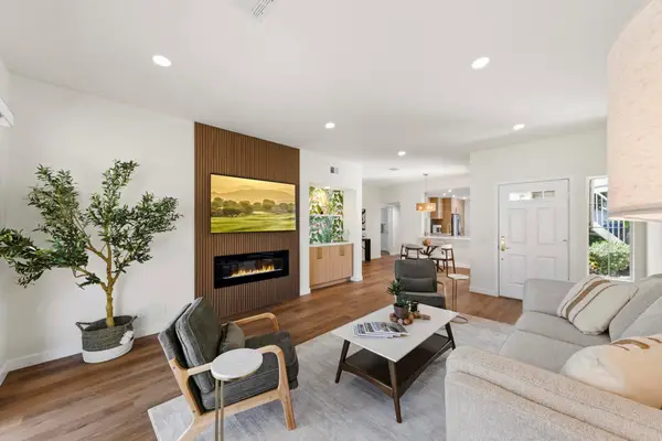 786 Montana Vista Drive, Palm Desert, CA 92211