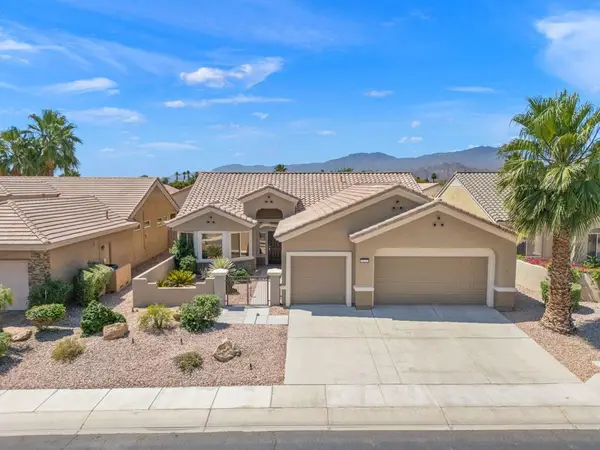 78285 Cloveridge Way, Palm Desert, CA 92211