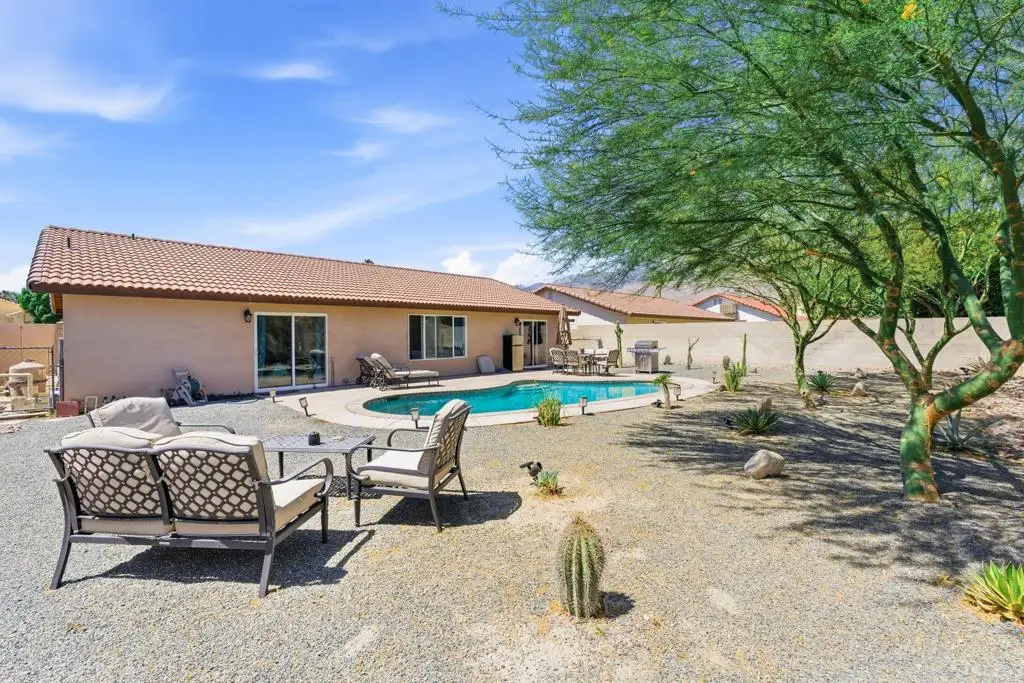 67220 Quijo Road, Cathedral City, CA 92234 - #1