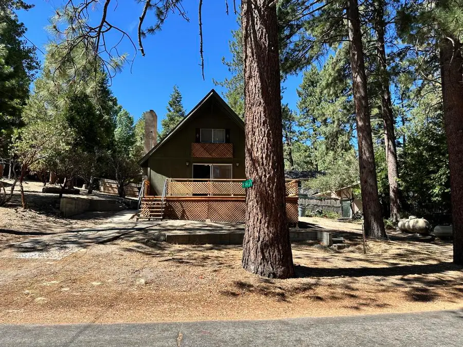 53430 Sherman Drive, Idyllwild, CA 92549 - #3