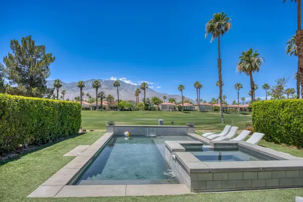 29751 E Trancas Drive, Cathedral City, CA 92234