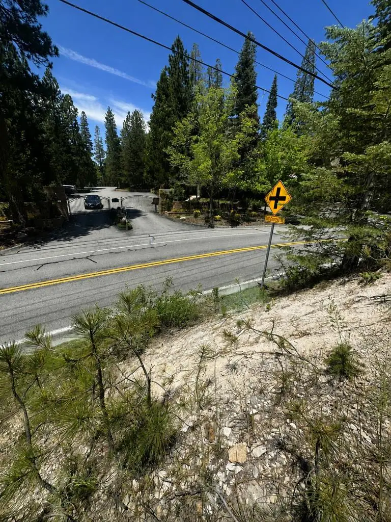 0 Grass Valley Road, Lake Arrowhead, CA 92352 - #1