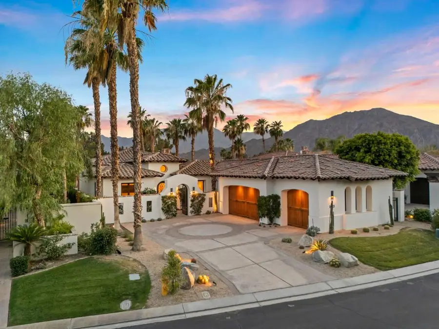 80345 Via Pontito, La Quinta, CA 92253 - #2