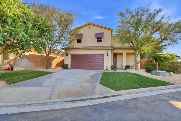 48503 Anastacia Court, Indio, CA 92201