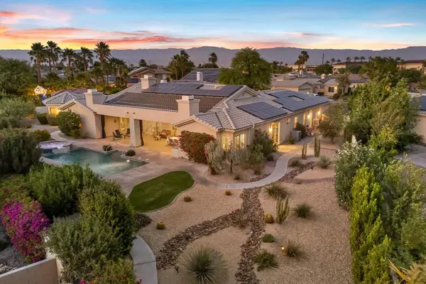 10 Queens Court, Rancho Mirage, CA 92270
