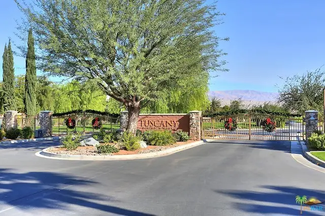 76 Via Del Mercato, Rancho Mirage, CA 92270 - #2