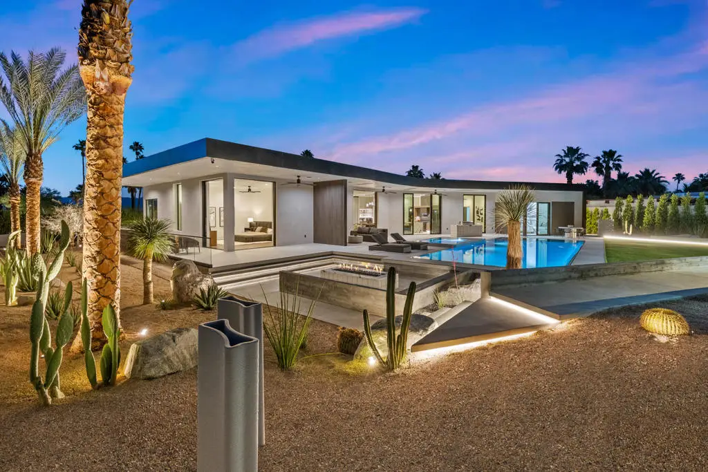 71272 San Gorgonio Rd Road, Rancho Mirage, CA 92270 - #1