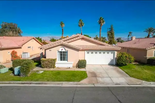 82510 Delano Drive, Indio, CA 92201