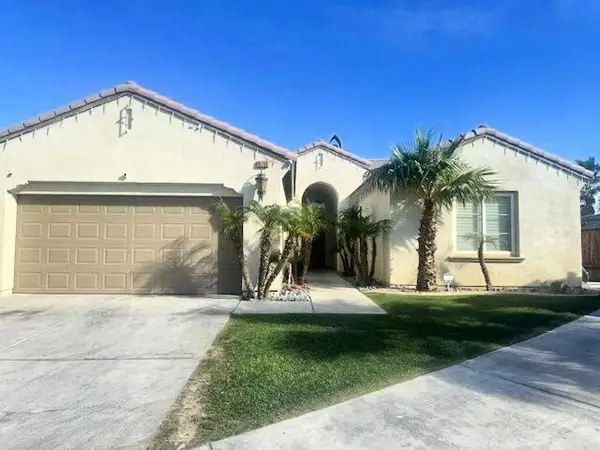 49706 Corte Molino, Coachella, CA 92236