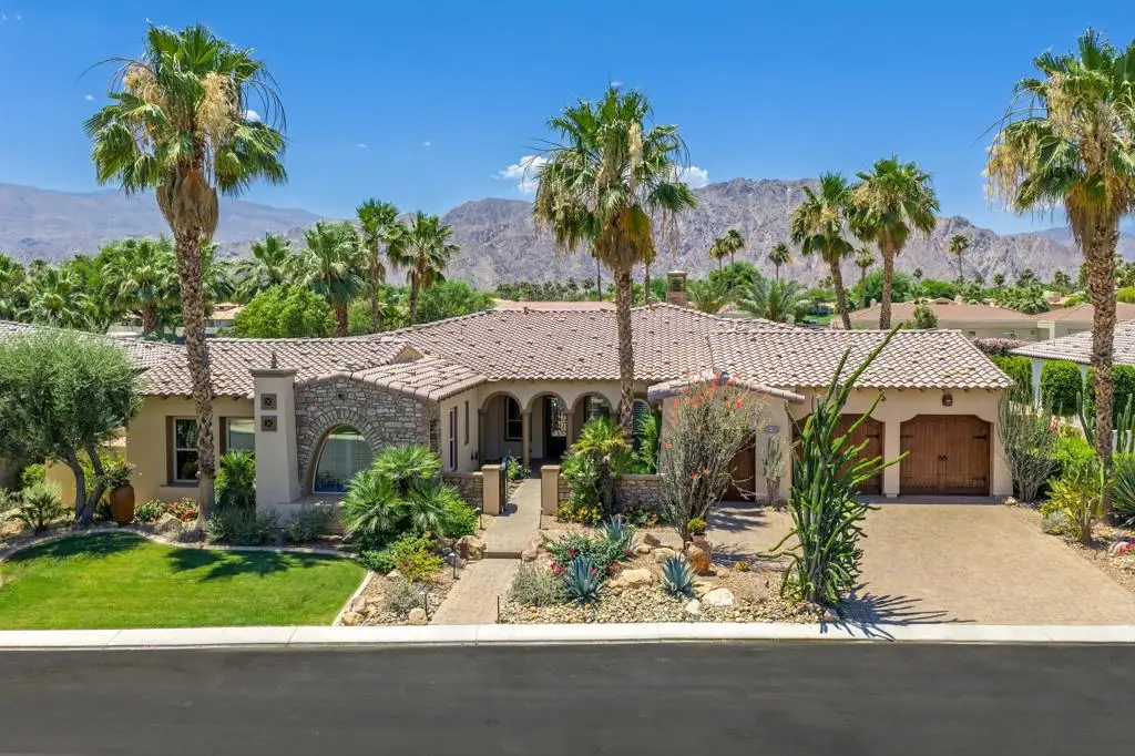 54245 Cananero Circle, La Quinta, CA 92253 - #1
