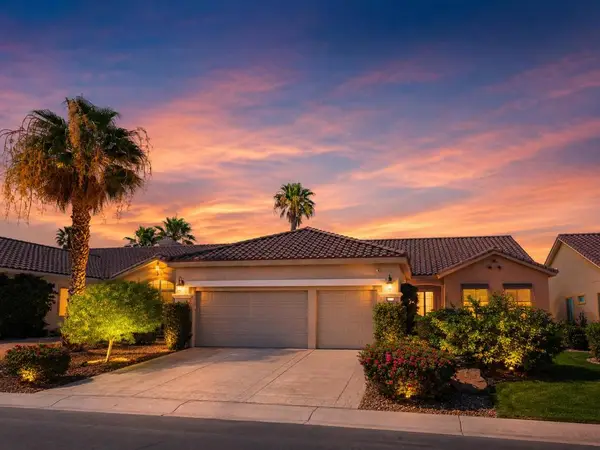 80176 Avenida Santa Olivia, Indio, CA 92203