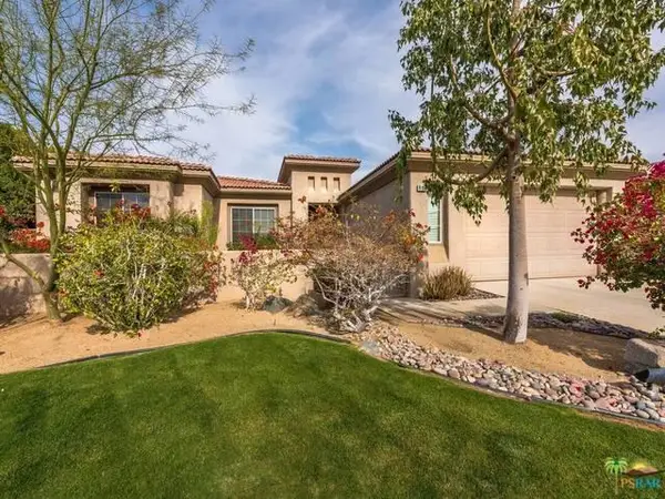 74050 Kokopelli Circle, Palm Desert, CA 92211