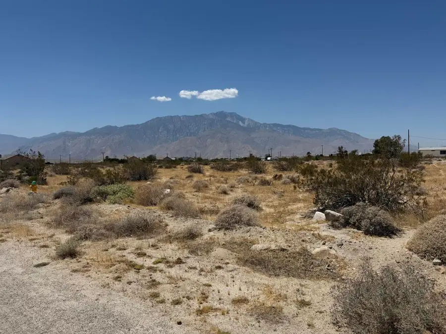 111 Angela Drive, Desert Hot Springs, CA 92240 - #2
