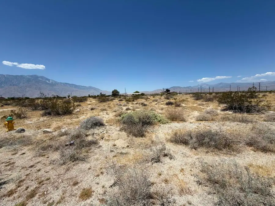 111 Angela Drive, Desert Hot Springs, CA 92240 - #3