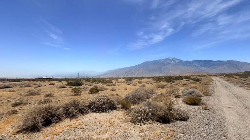 61823 Crest Street, Desert Hot Springs, CA 92240 - #1