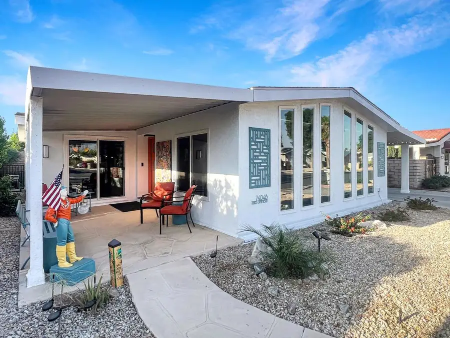 74048 Angels Camp Road, Palm Desert, CA 92260 - #2
