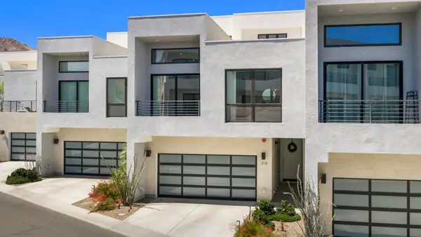 318 Huddle Springs Way, Palm Springs, CA 92264