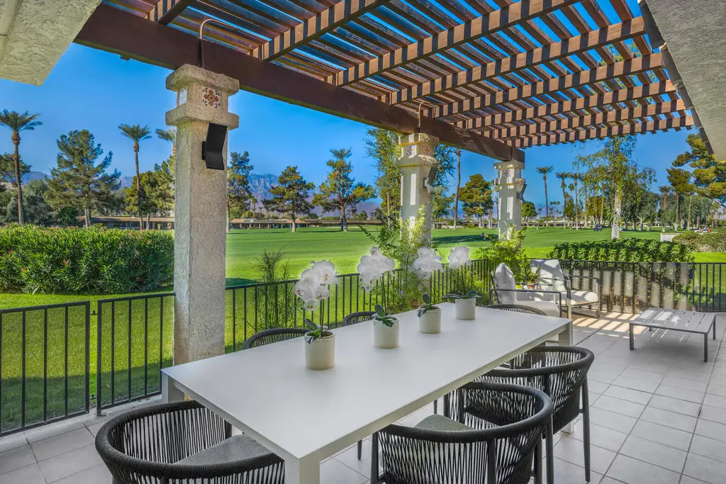 7 Tulane Court, Rancho Mirage, CA 92270 - #1