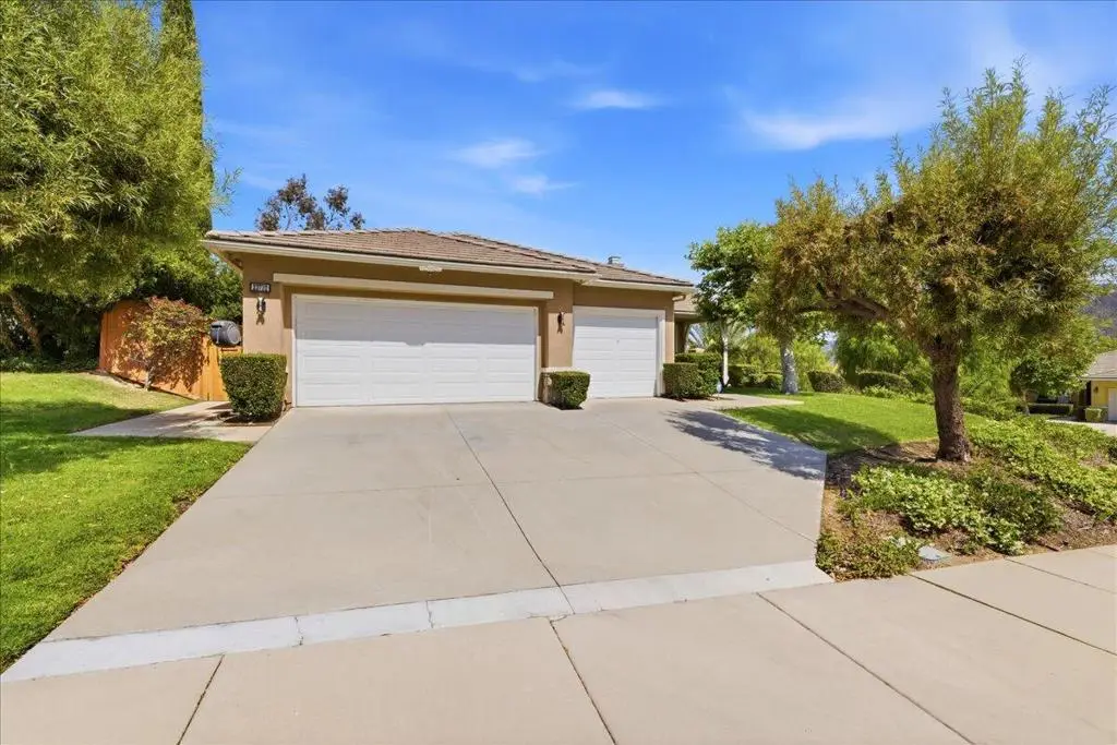 23732 Bella Vista Road, Corona, CA 92883 - #1