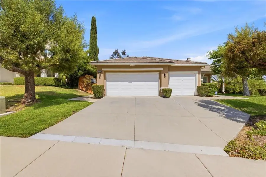 23732 Bella Vista Road, Corona, CA 92883 - #2