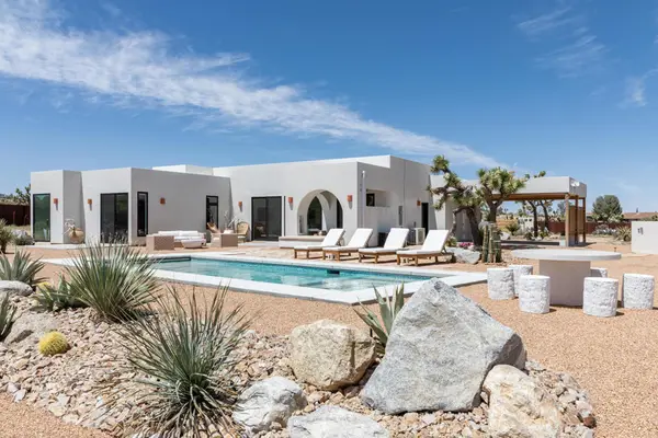 58309 Buena Vista Drive, Yucca Valley, CA 92284