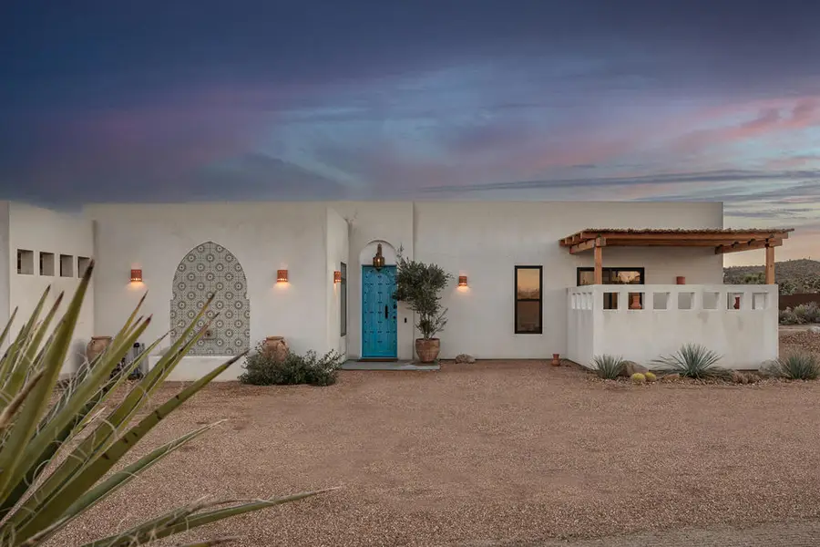 58309 Buena Vista Drive, Yucca Valley, CA 92284 - #2