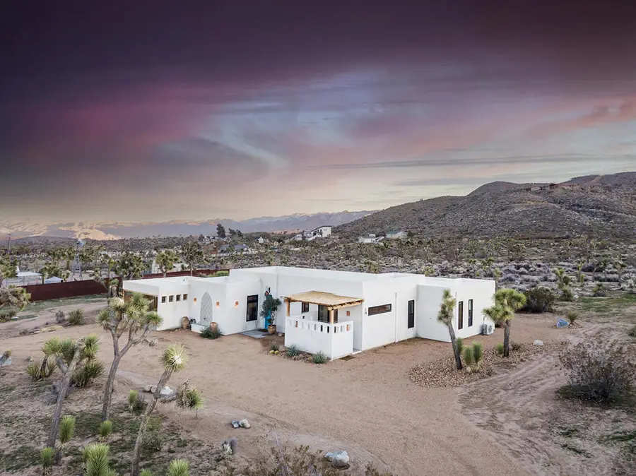 58309 Buena Vista Drive, Yucca Valley, CA 92284 - #3