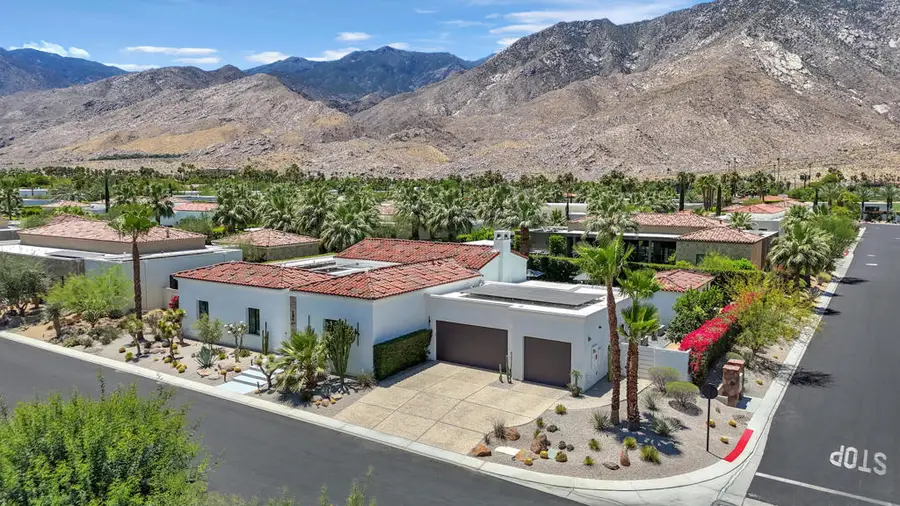 3027 Monte Sereno, Palm Springs, CA 92264 - #2