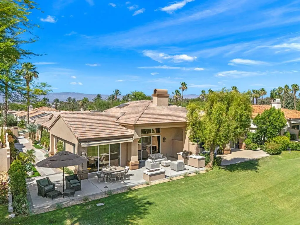515 Desert Holly Drive, Palm Desert, CA 92211 - #1