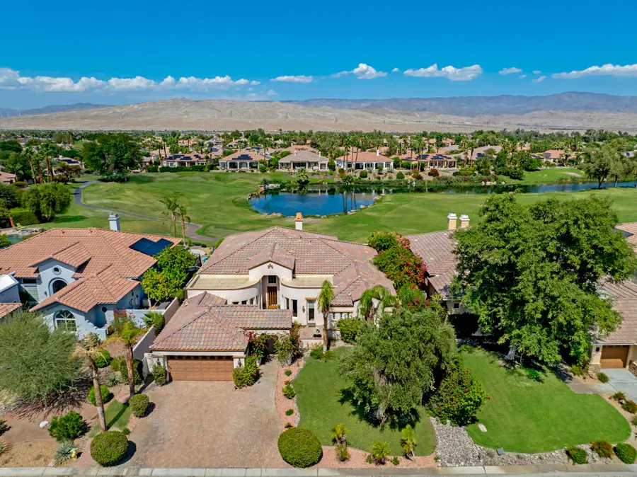 107 Via Bella, Rancho Mirage, CA 92270 - #3