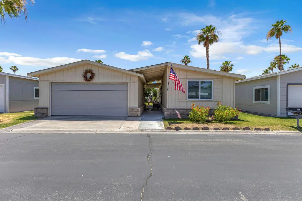 1185 Via Fresno, Cathedral City, CA 92234 - #1