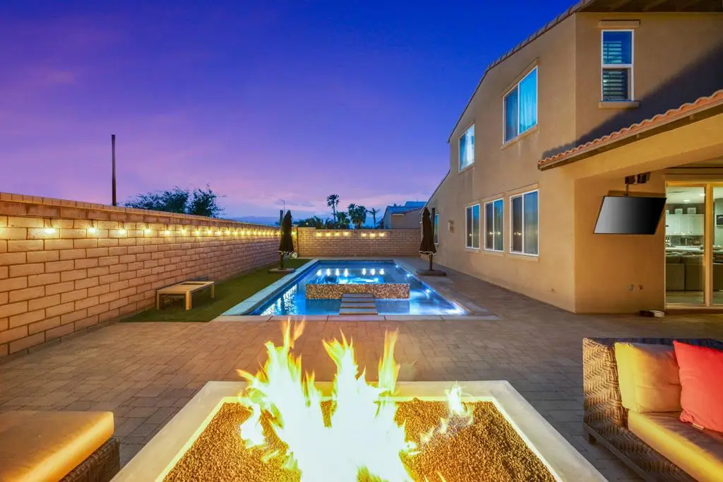 82561 Belfort Court, Indio, CA 92203 - #1