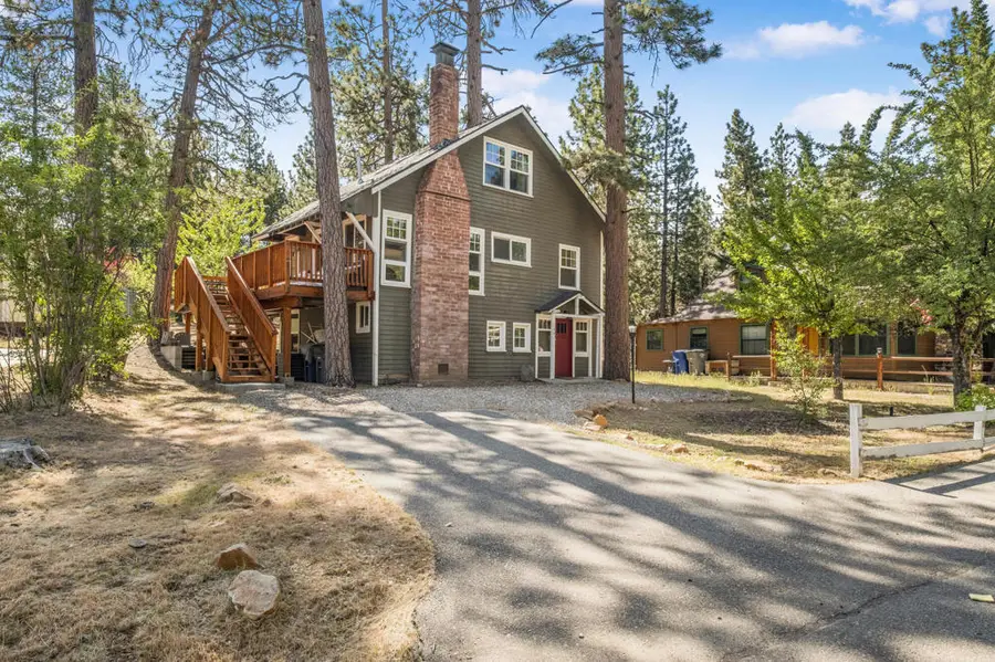 195 Elgin Road, Big Bear Lake, CA 92315 - #3