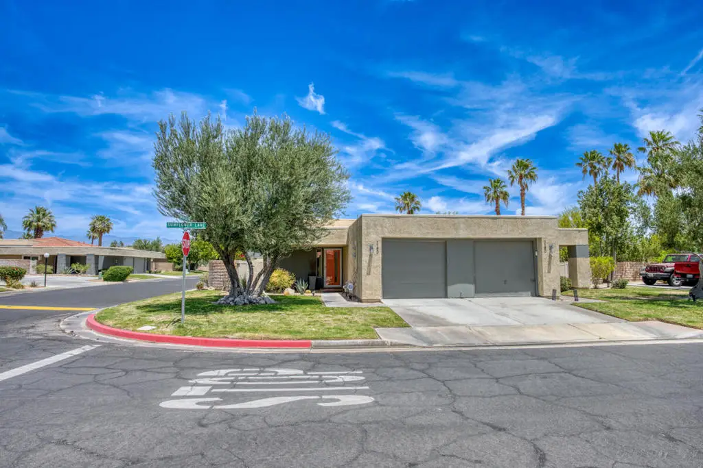 1190 Sunflower Lane, Palm Springs, CA 92262 - #1